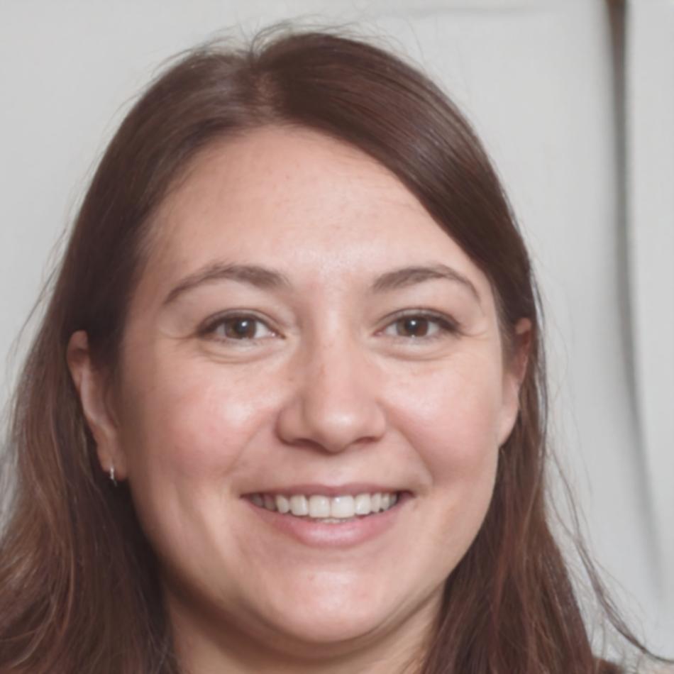 Retrato de Nerea Villafranca