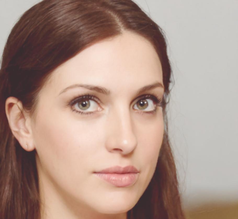 Retrato profesional de Joana Casals